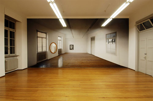 artist nils nova installation