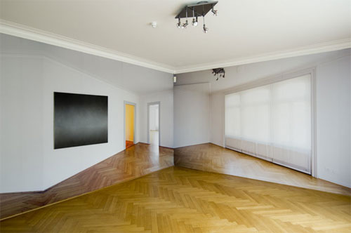 artist nils nova installation