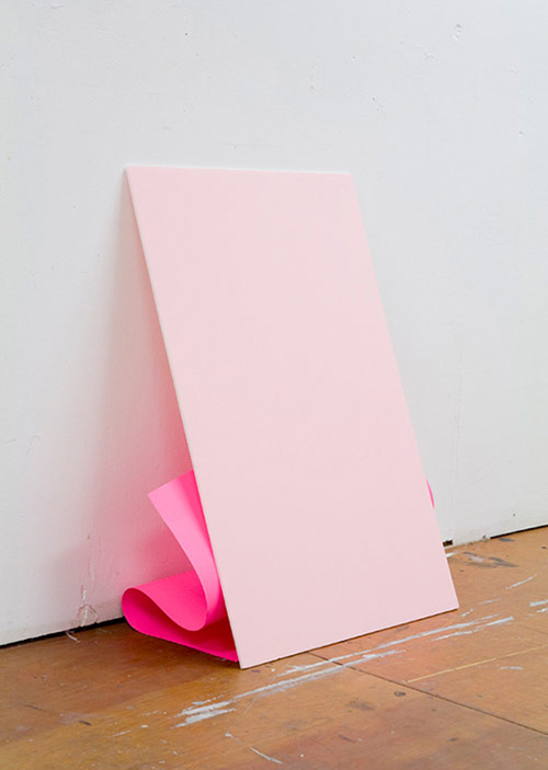 artist david gilbert