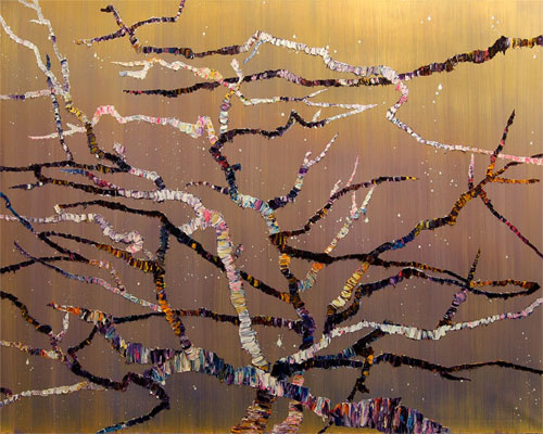 artist painter painting hidenori mitsue