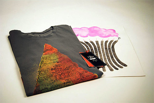 jay howell lifetime collective giveaway drawing t-shirt