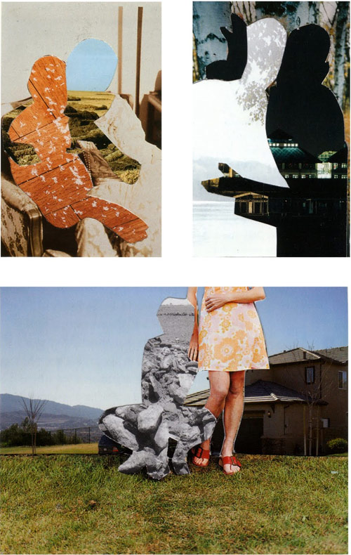 photography collage artists