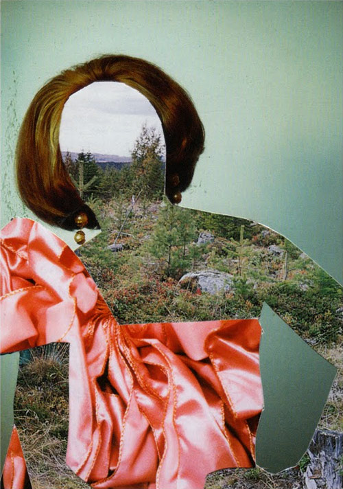 photographer photography artist photo collage montage melinda gibson