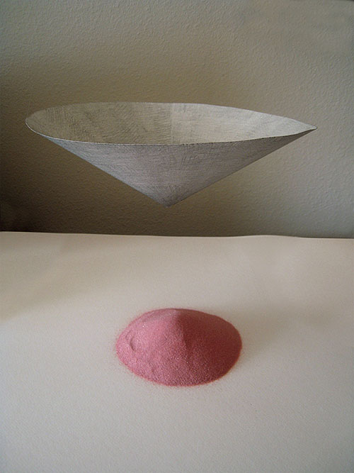 artist nathalie chikhi feminin masculin