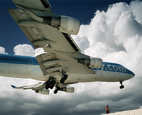 maho beach photographer photography thomas prior
