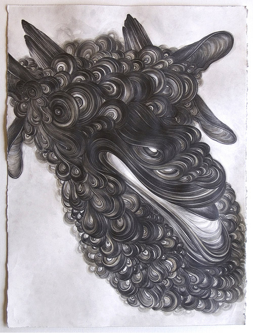 artist drawings lee misenheimer destroy rock city
