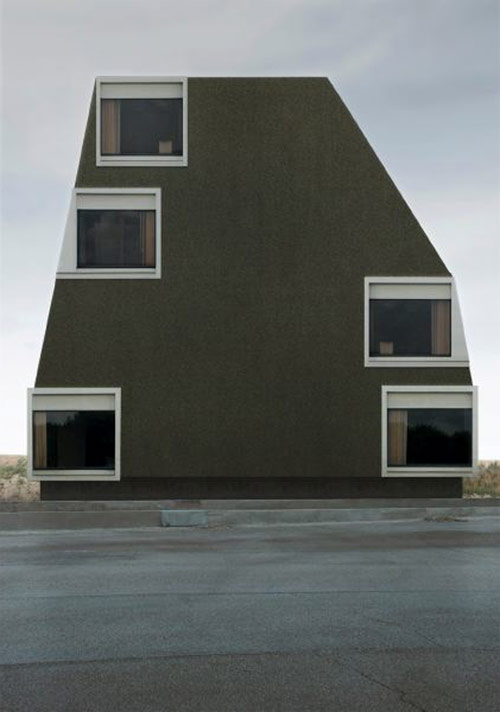 bildbauten philipp schaerer fictional architectures