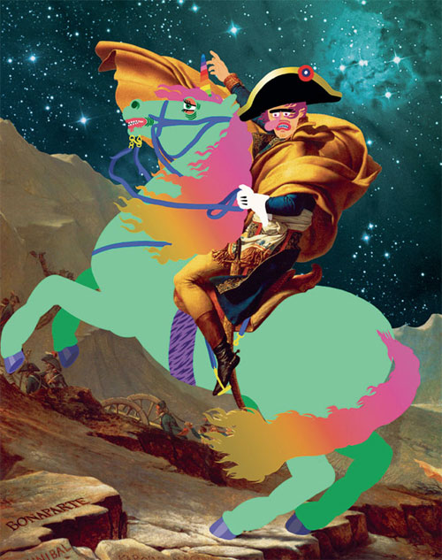 illustrator illustration rocio canero