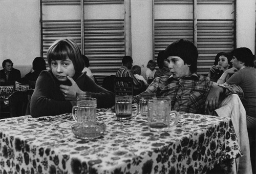 photographer photography werner mahler