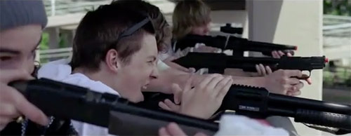 arcade fire the suburbs music video spike jonze