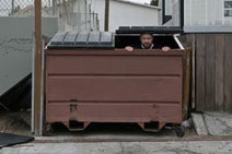 Wild Things’ Forts VII