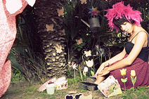 Wild Things’ Forts VI