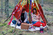 Wild Things’ Forts V