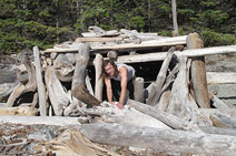 Wild Things’ Forts IV