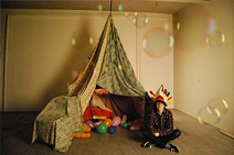 Wild Things’ Forts II