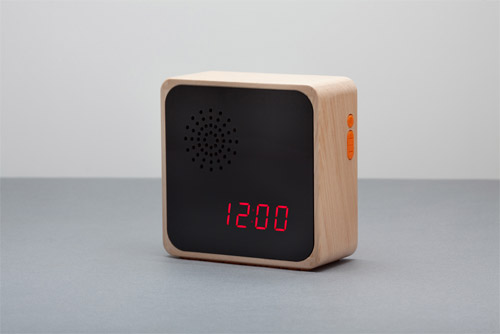 furni alba clock booooooom giveaway