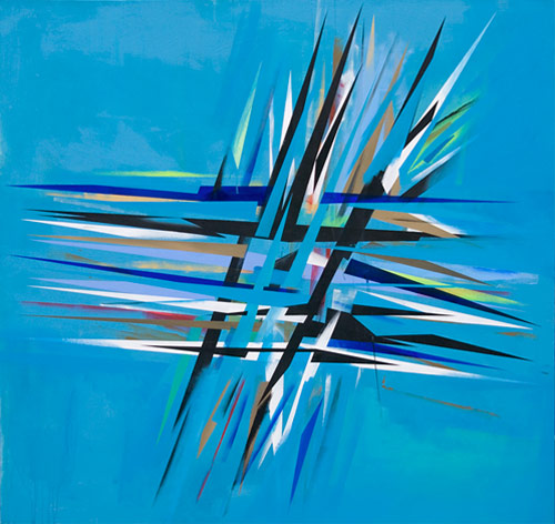 artist painter painting jaime gili