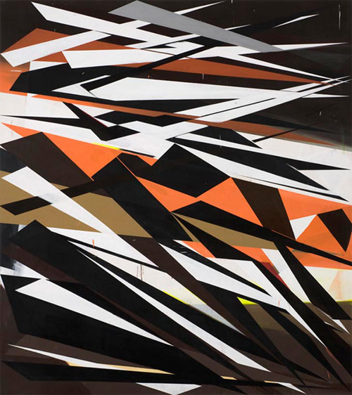 artist painter painting jaime gili