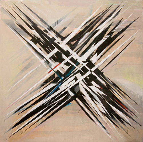 artist painter painting jaime gili
