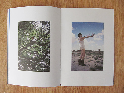 photographer photography jeff luker not many kingdoms left zine pogo