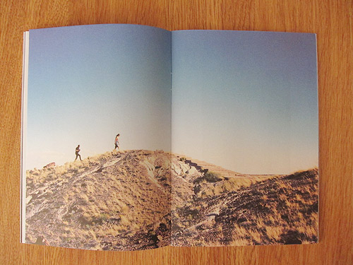 photographer photography jeff luker not many kingdoms left zine pogo