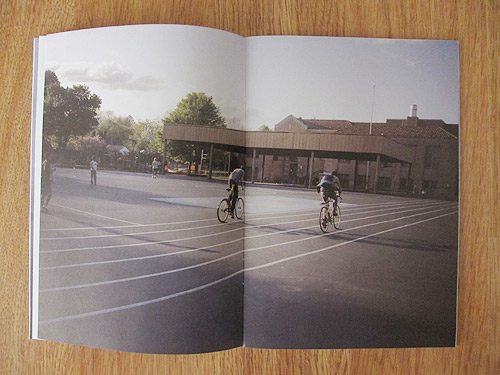 photographer photography jeff luker not many kingdoms left zine pogo