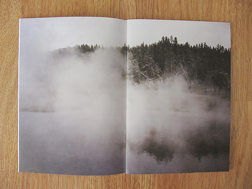 photographer photography jeff luker not many kingdoms left zine pogo