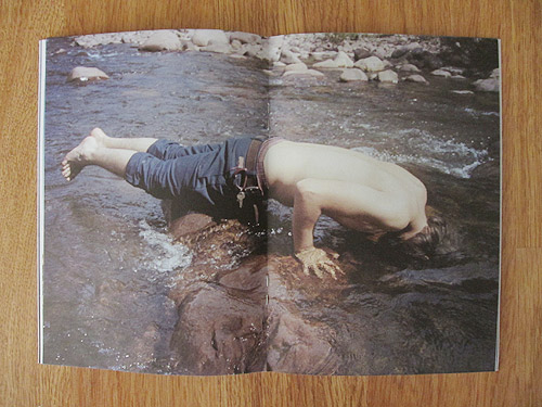 photographer photography jeff luker not many kingdoms left zine pogo