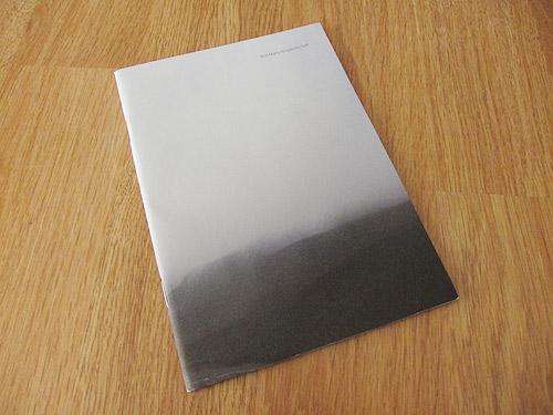photographer photography jeff luker not many kingdoms left zine pogo