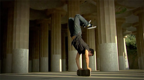 kilian martin skateboarding rodney mullen tricks