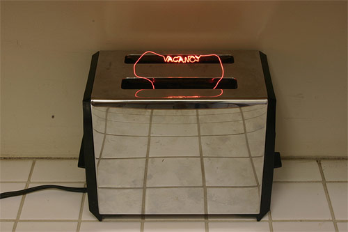 artist sculpture robert wechsler