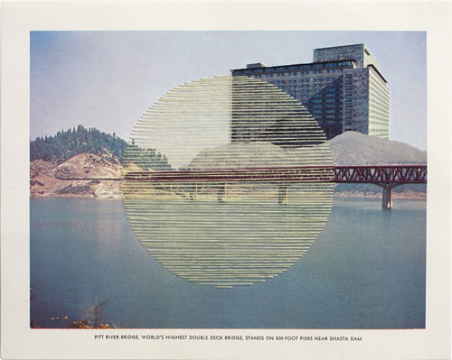embroidered lithographs by shaun kardinal