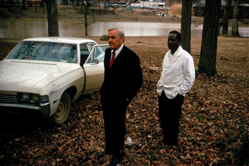 photographer photography william eggleston