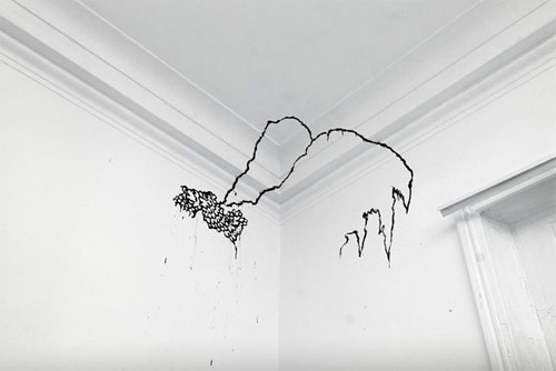 artist painter painting zander blom