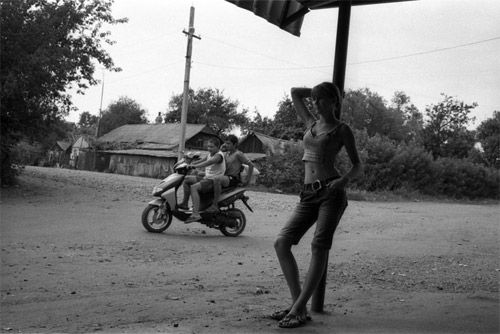 photographer photography alexandra demenkova