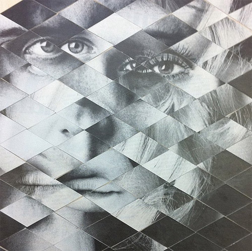 haunted mirrors by artist allison diaz