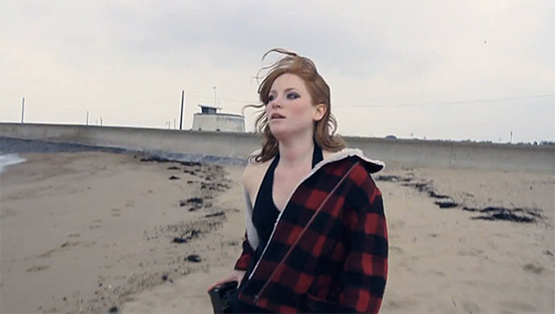seacoal music video by moths tom stoddart