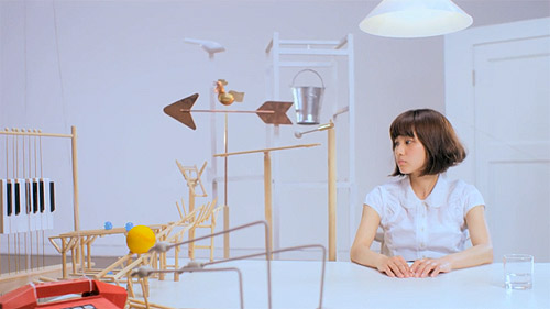 cheers system shiro shochu she & him music video why do you let me stay here