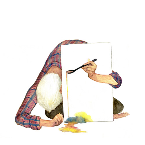 andrea wan illustrator illustration artist