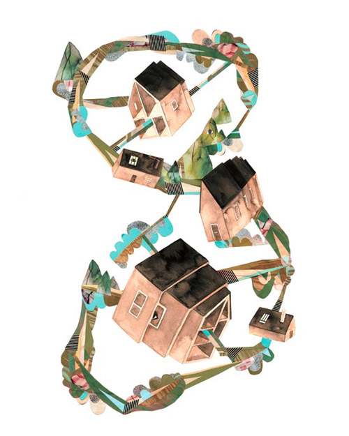 andrea wan illustrator illustration artist