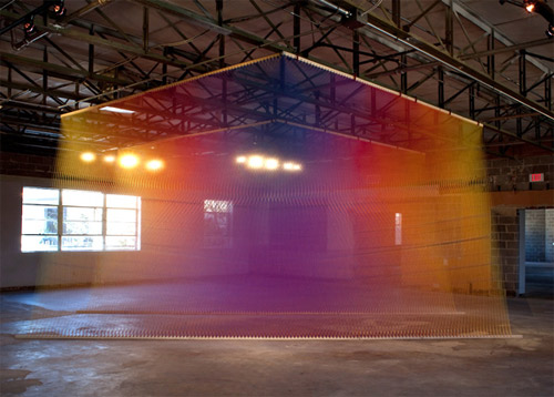thread artworks by artist gabriel dawe