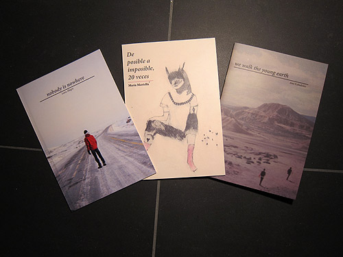 atem books