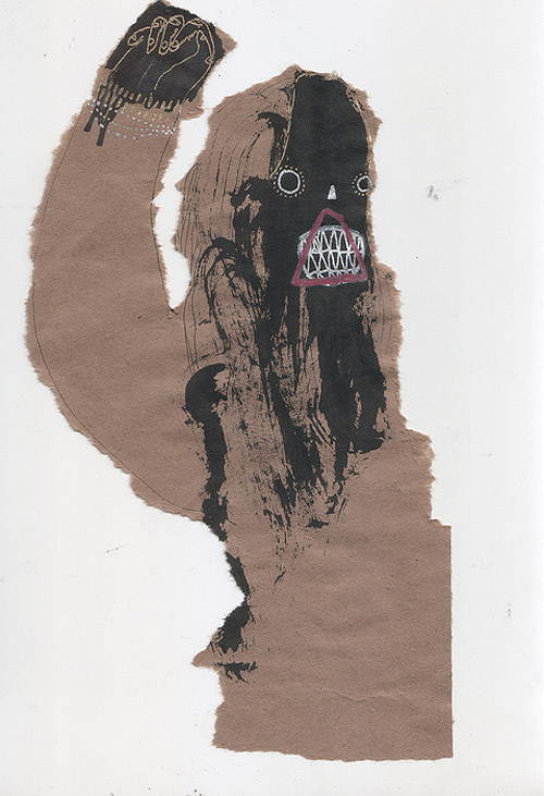 Bill Connors - BOOOOOOOM! - CRE...