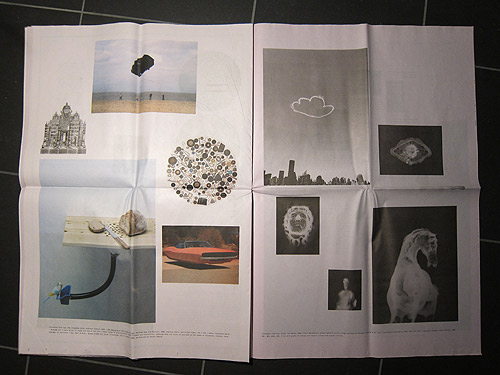 pie paper newspaper magazine publication