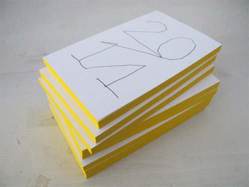 agenda 2011 swiss designer julie joliat