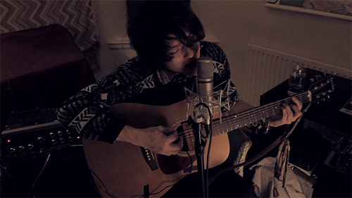 appointment in samarra by paul thomas saunders live performance acoustic