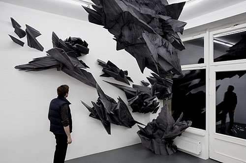 artist sculptures sonja vordermaier