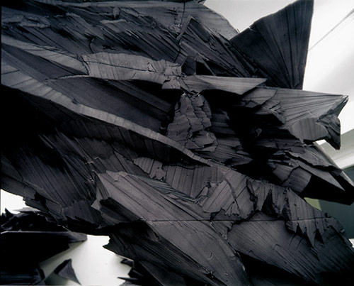artist sculptures sonja vordermaier
