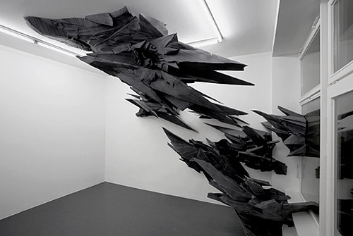 artist sculptures sonja vordermaier