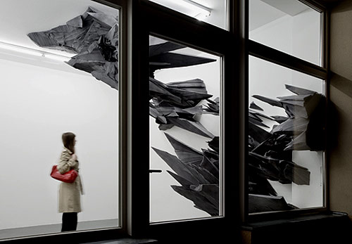 artist sculptures sonja vordermaier